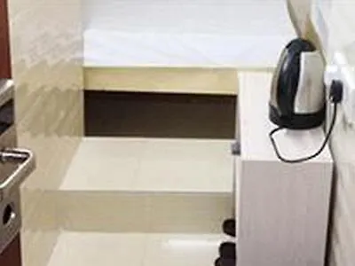 Kam Fu Guesthouse Kowloon