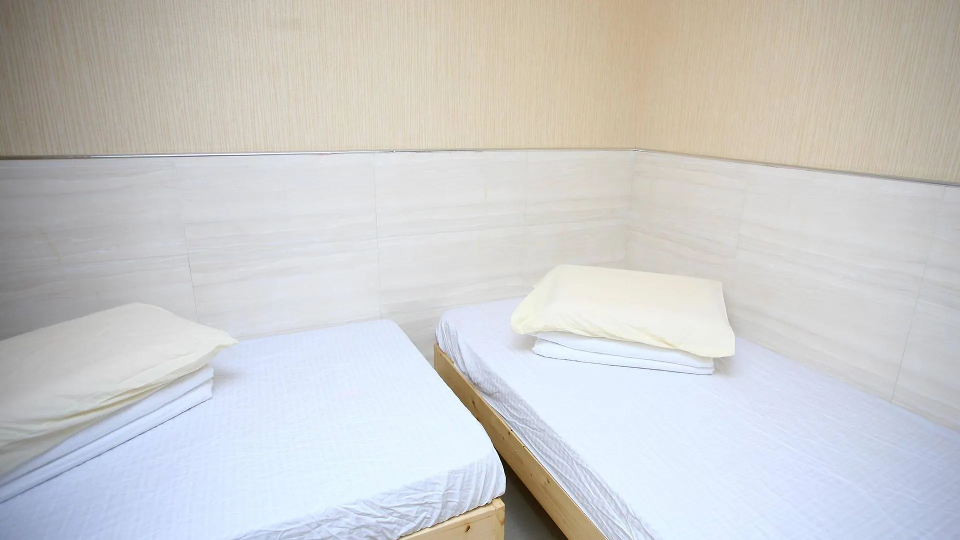 Kam Fu Guesthouse Kowloon