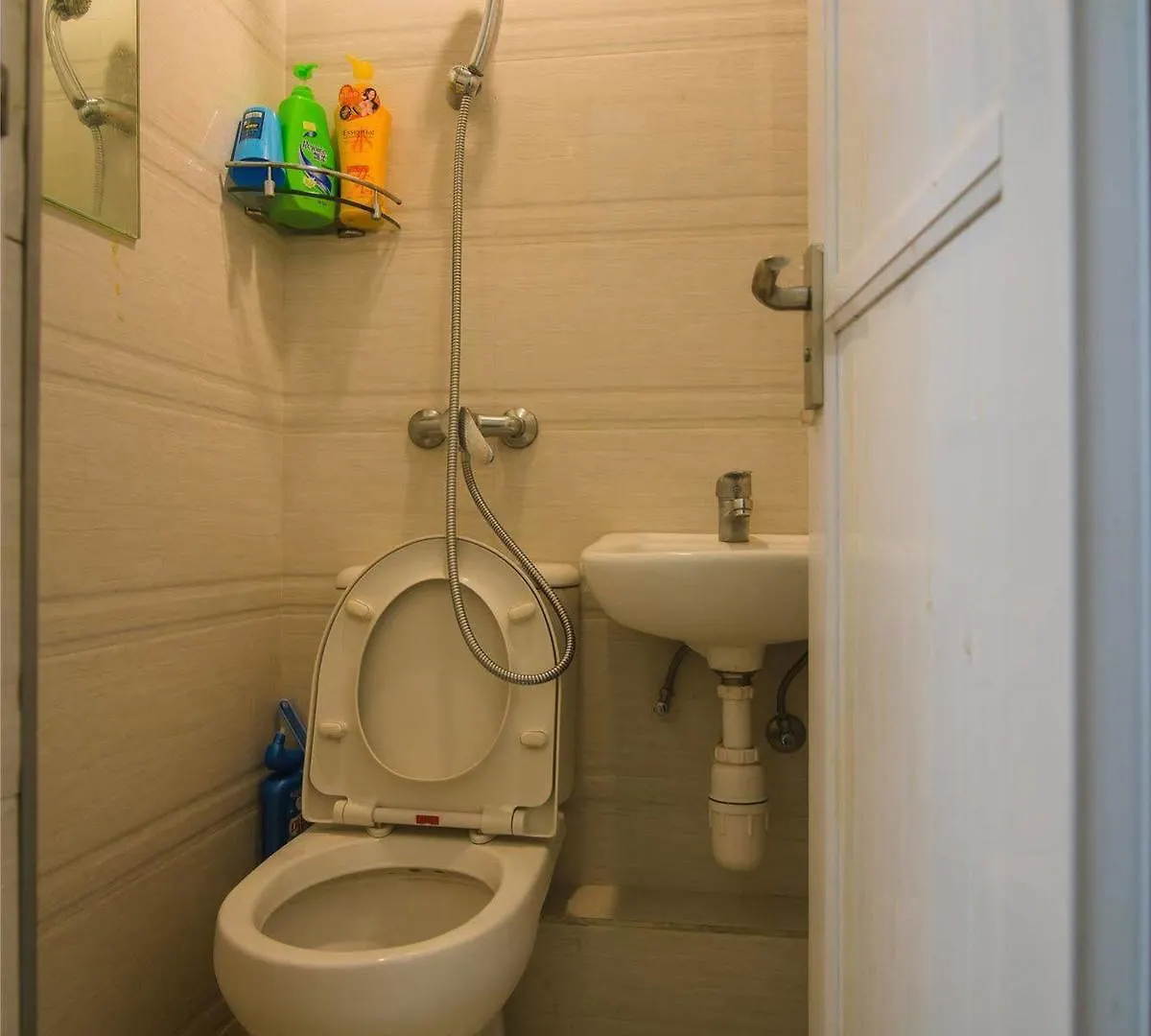 Kam Fu Guesthouse Kowloon  Kowloon (Hong Kong)