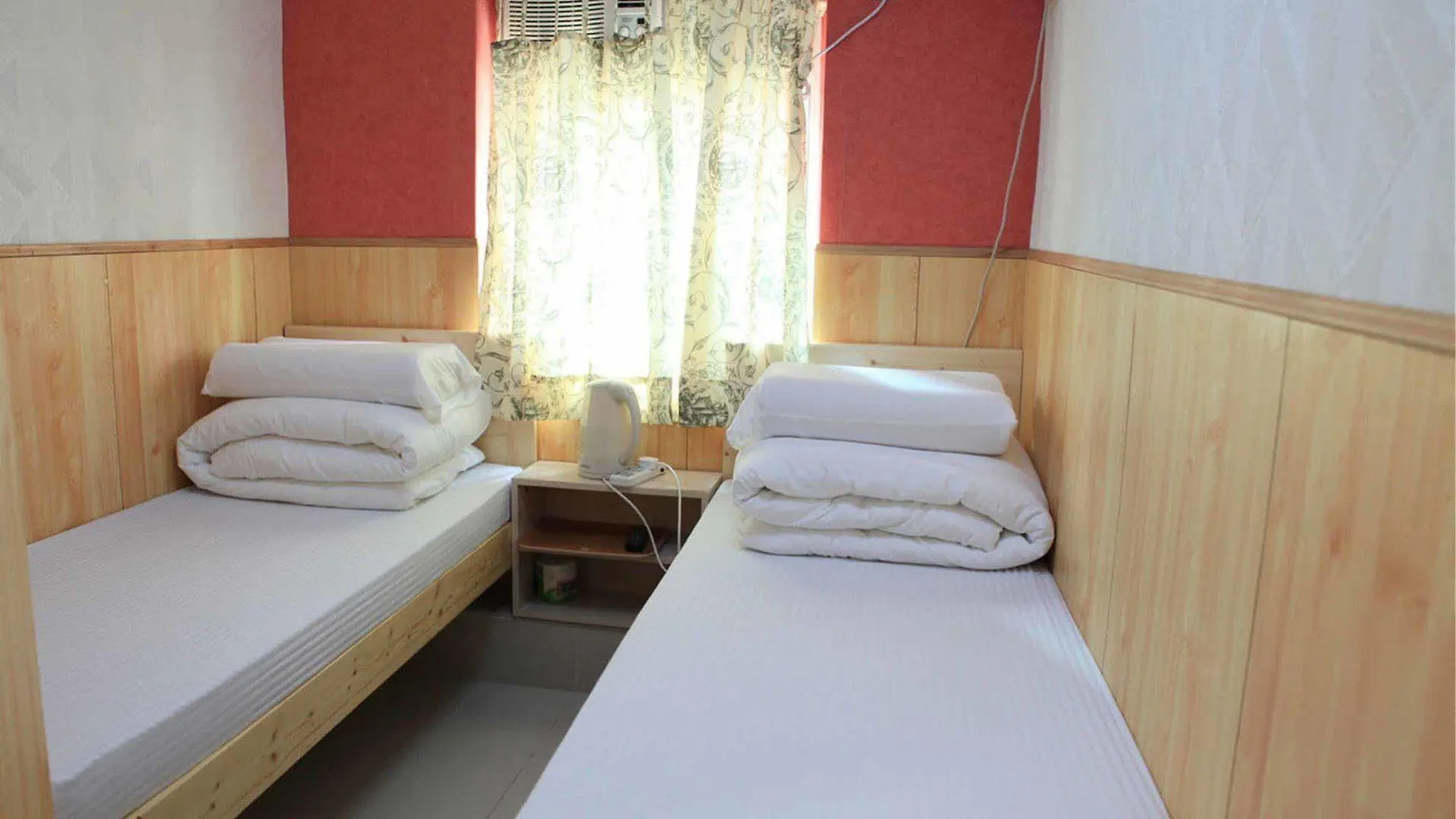 Maison d'hôtes Kam Fu Guesthouse Kowloon  Chine