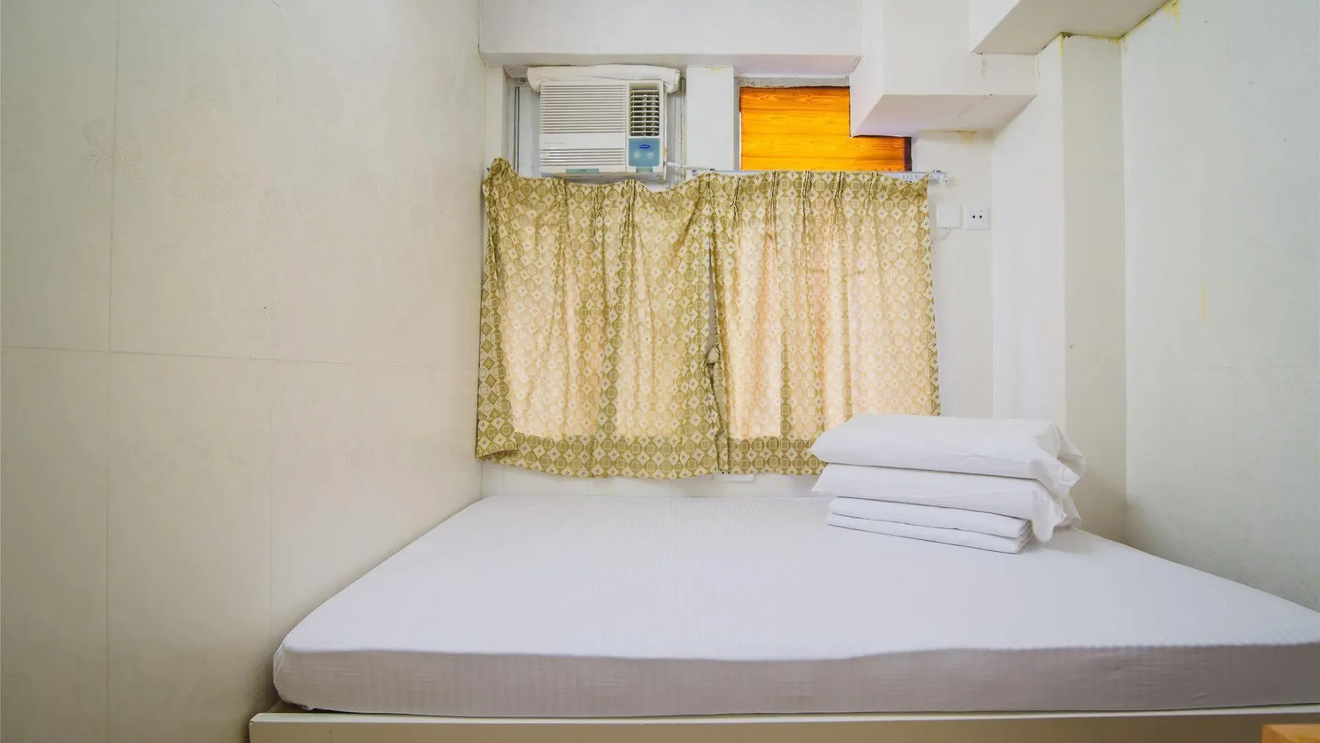 Maison d'hôtes Kam Fu Guesthouse Kowloon