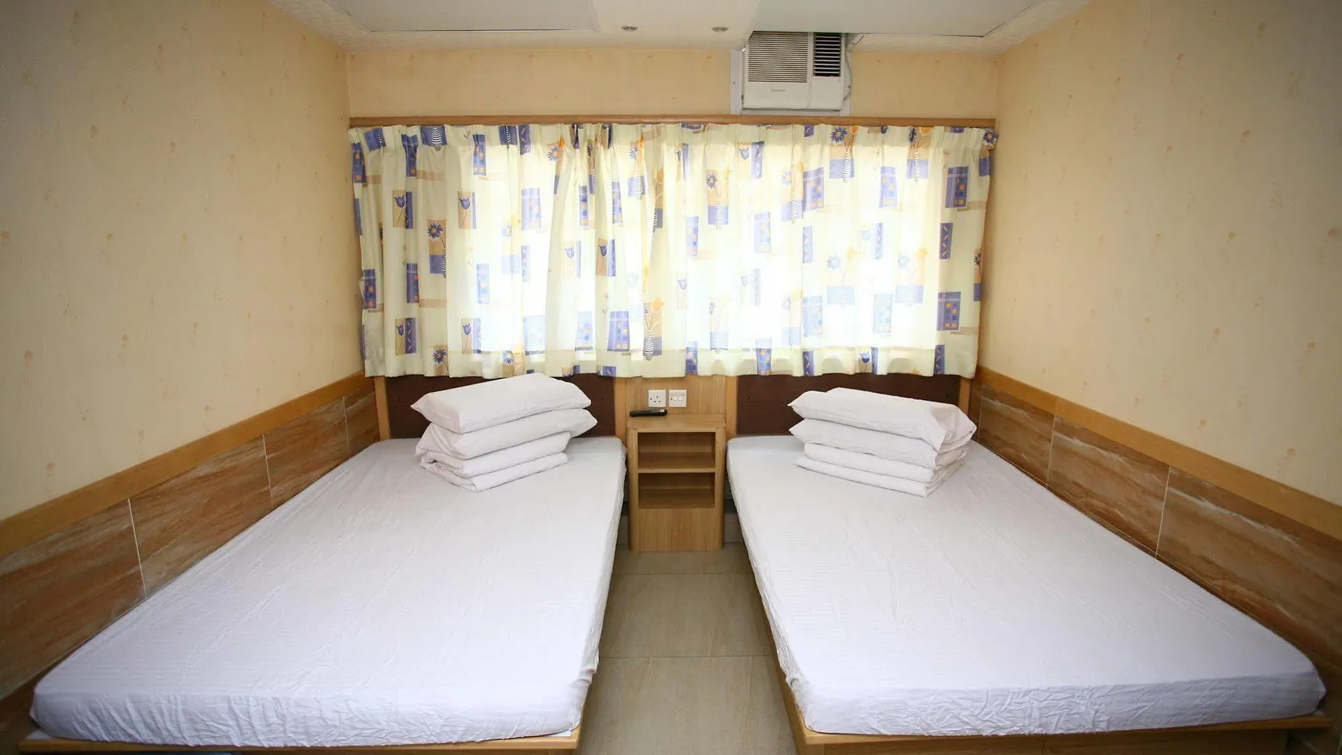 Kam Fu Guesthouse Kowloon  0*, Kowloon (Hong Kong) Chine