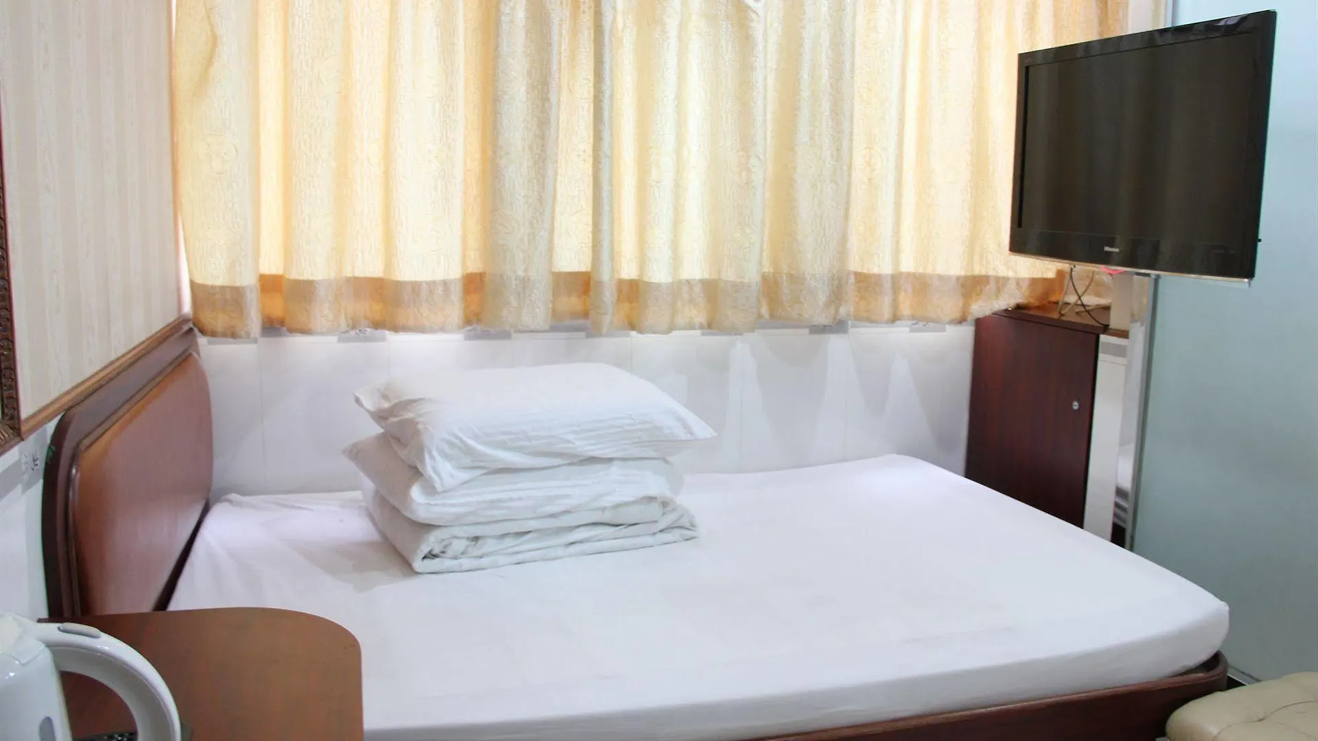 Kam Fu Guesthouse Kowloon  Chine