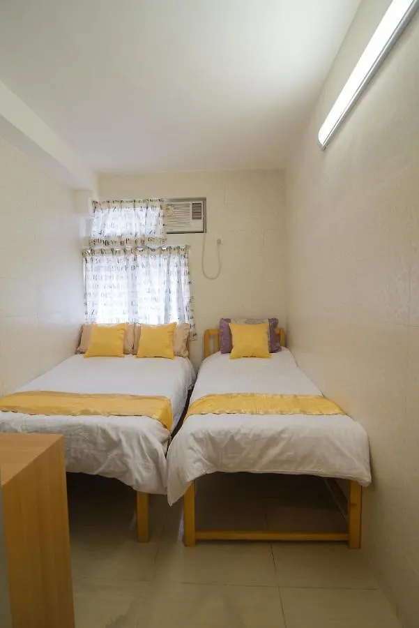 Kam Fu Guesthouse Kowloon  0*, Kowloon (Hong Kong) Chine