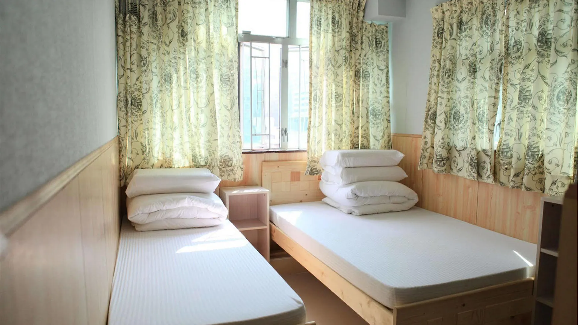 Guest house Kam Fu Guesthouse Kowloon